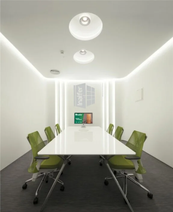 Sala Riunioni