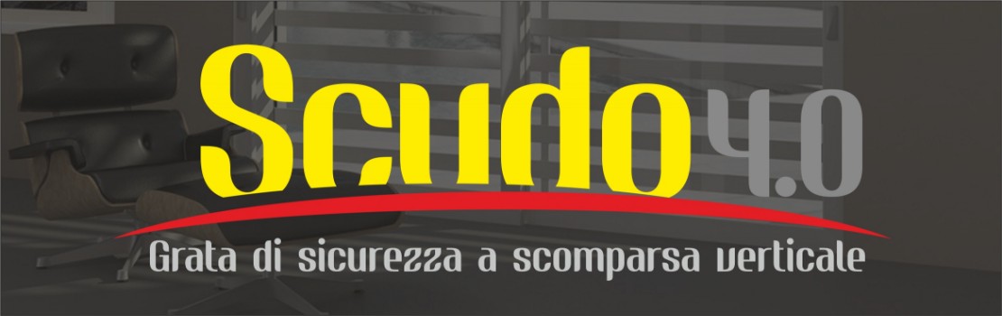 scudo grada di sicurezza inalfer