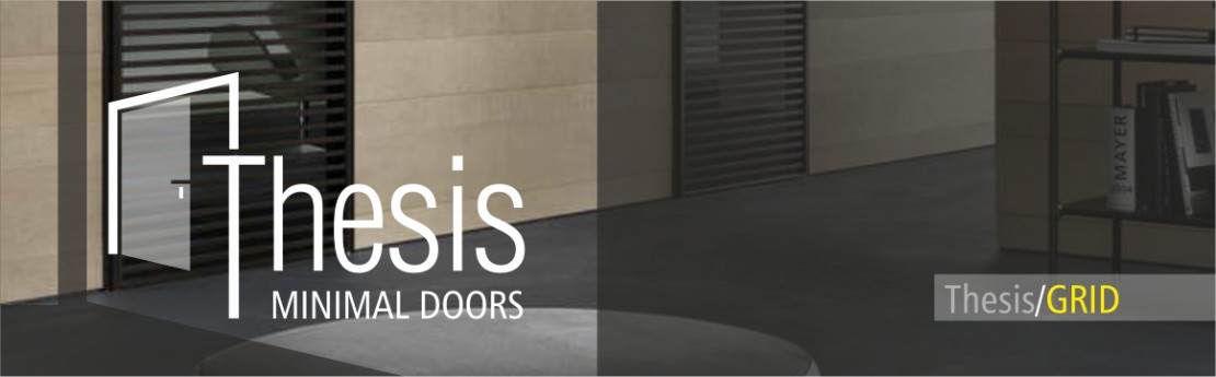 Thesis minimal doors grind