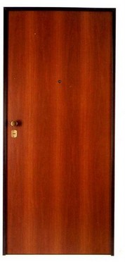 Porta Blindata