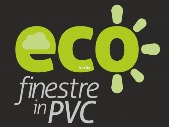 eco , finestre , pvc  , 