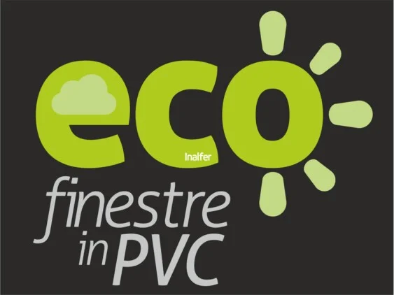 eco , finestre , pvc  , 