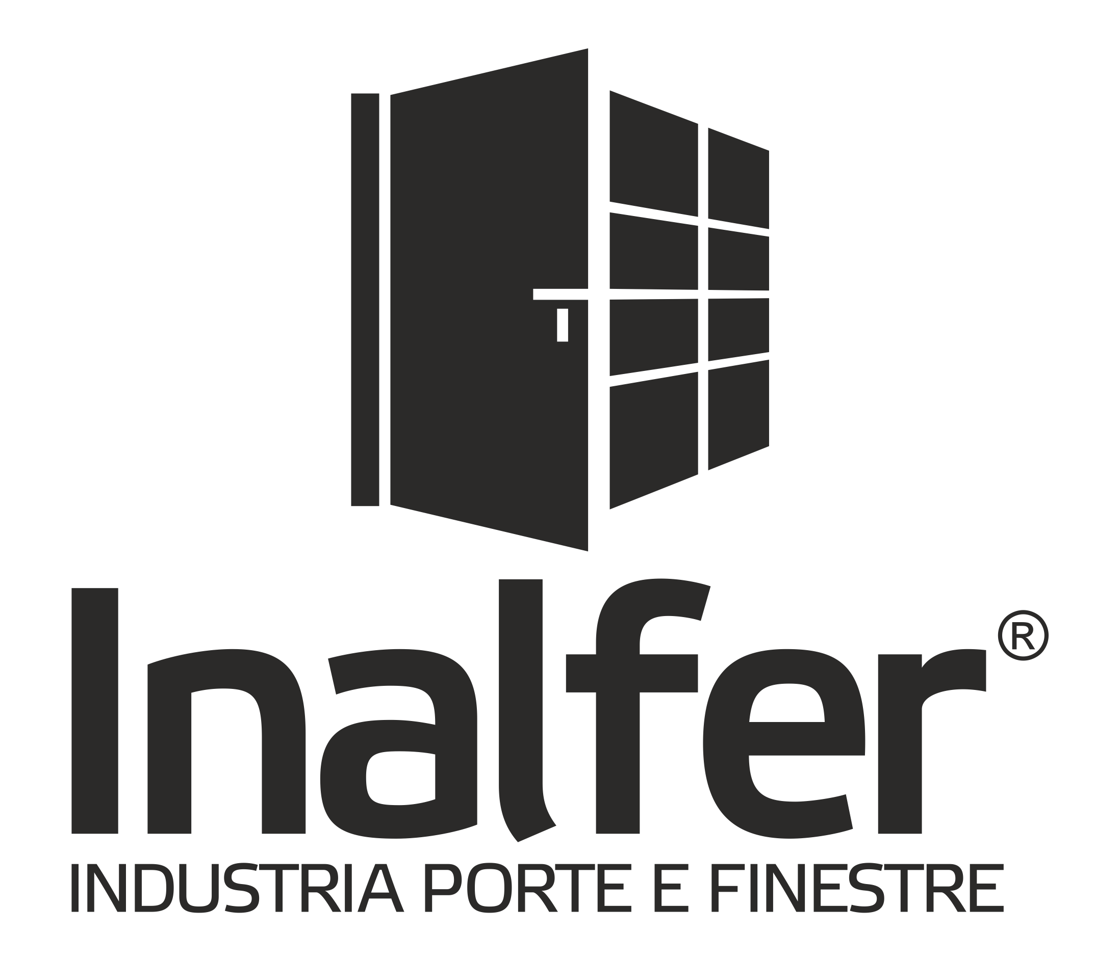 inalfer . - Industria Porte e Finestre