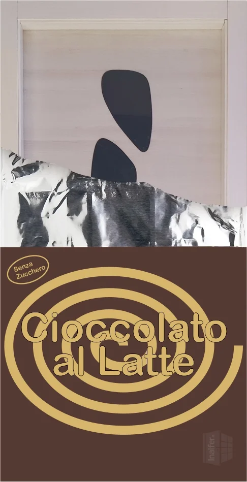 #cioccolato