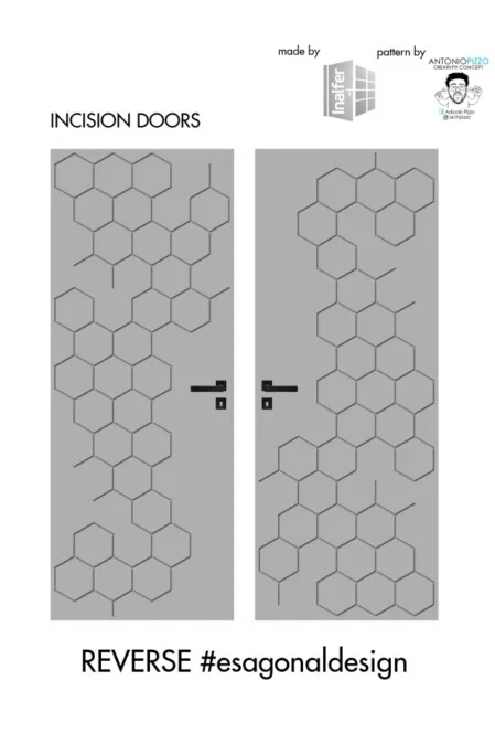 incision Doors Doors