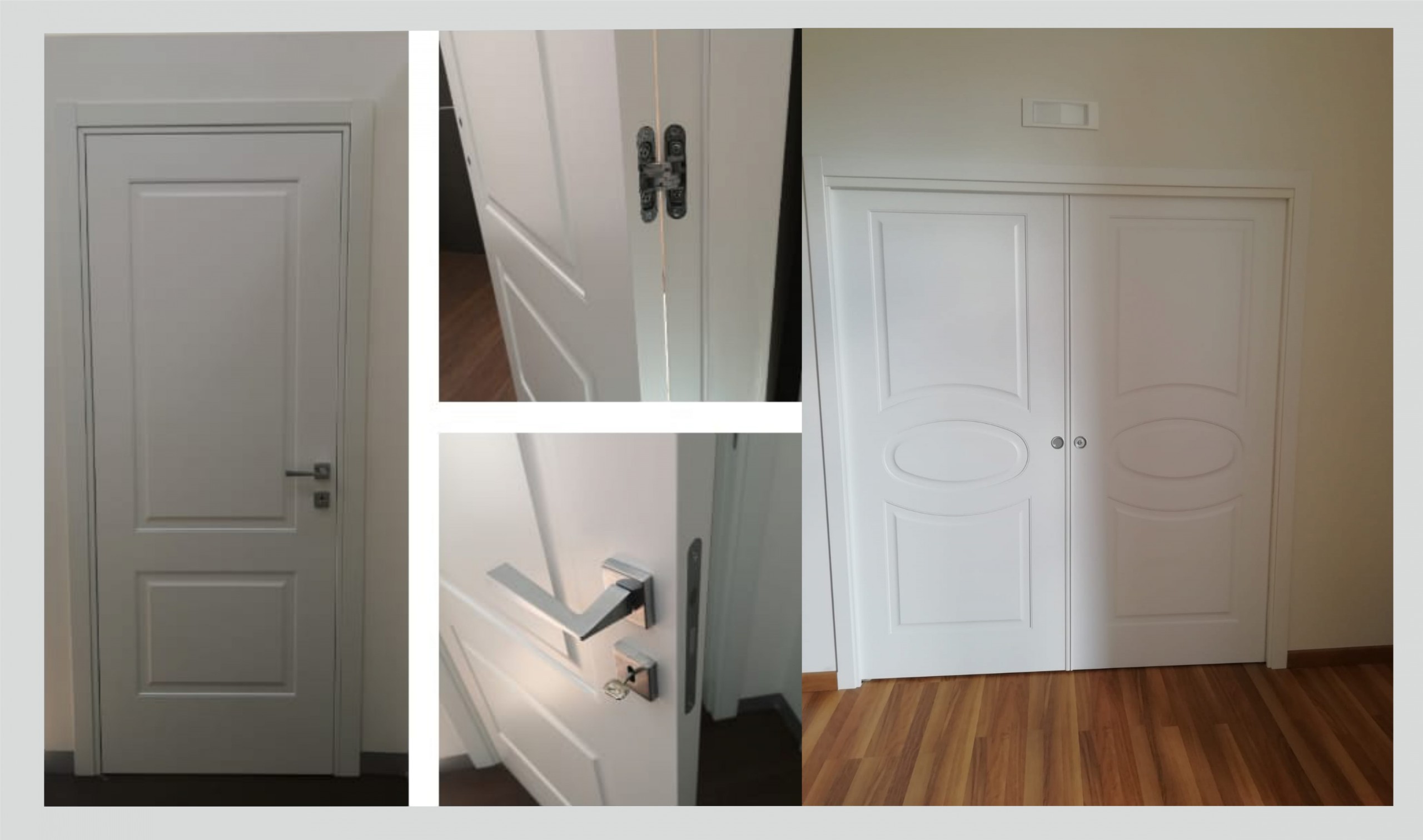 porta laccata 2pb