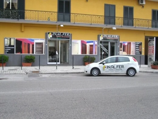 Showroom San Vitaliano