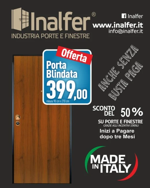 Porta Blindata Porta Blindata