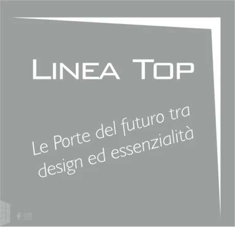 Linea Top Linea Top