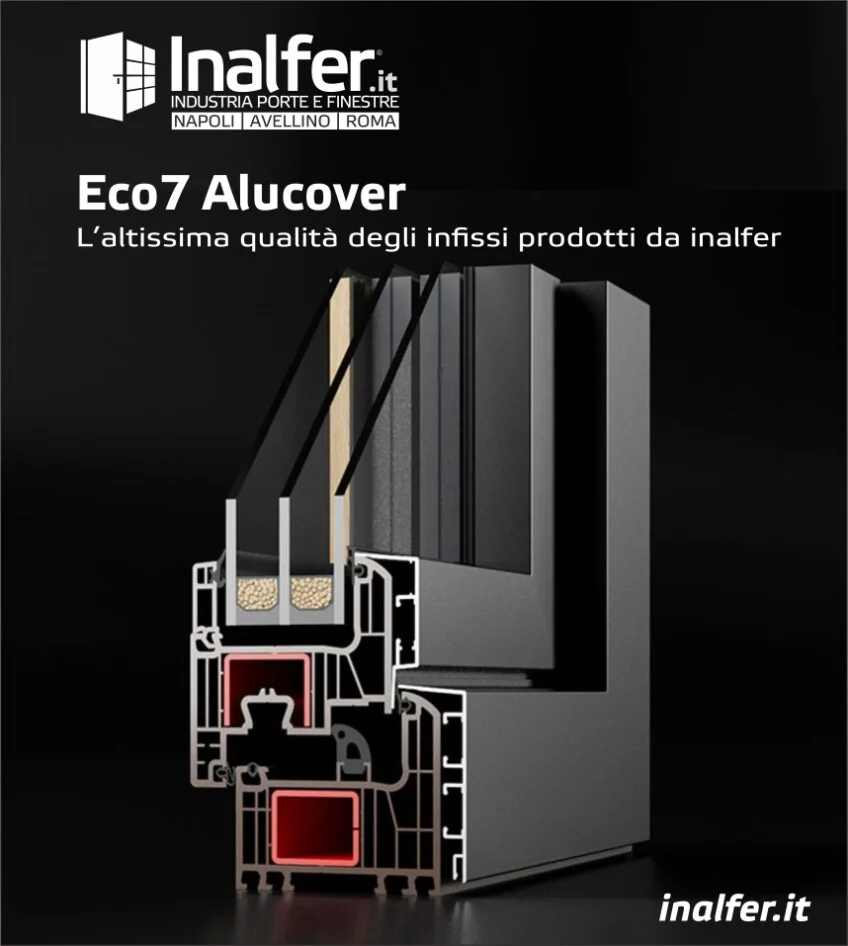 eco 7 Alucover