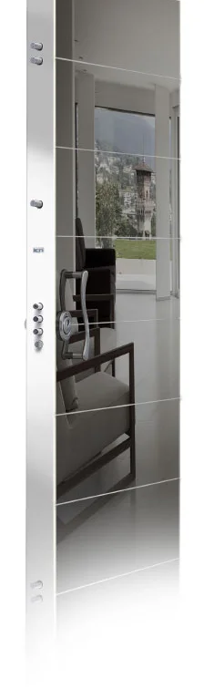 Porta di Sicurezza Sicurezza