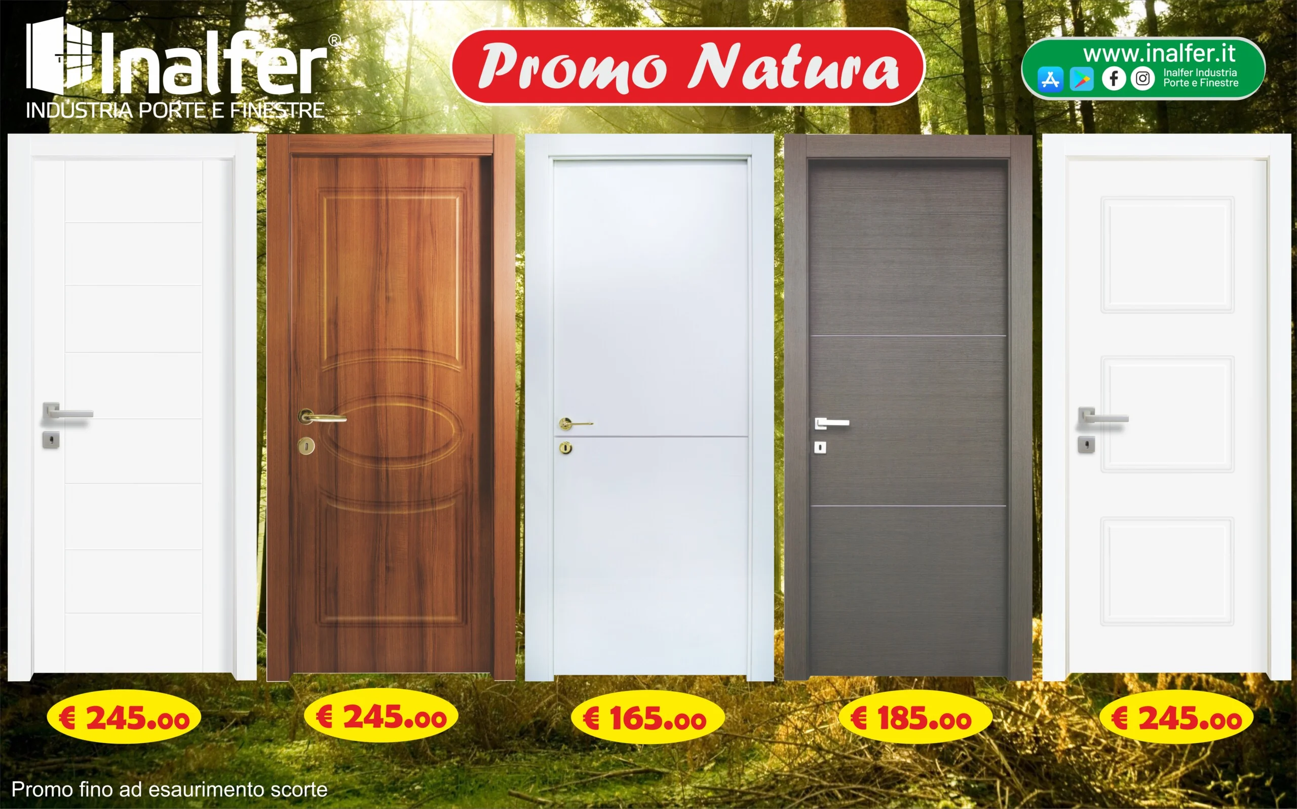 Promo Natura